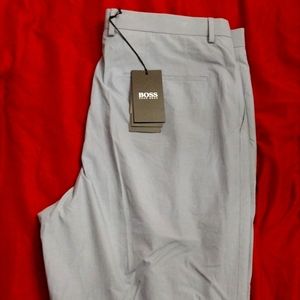 Boss Hugo boss dress pants